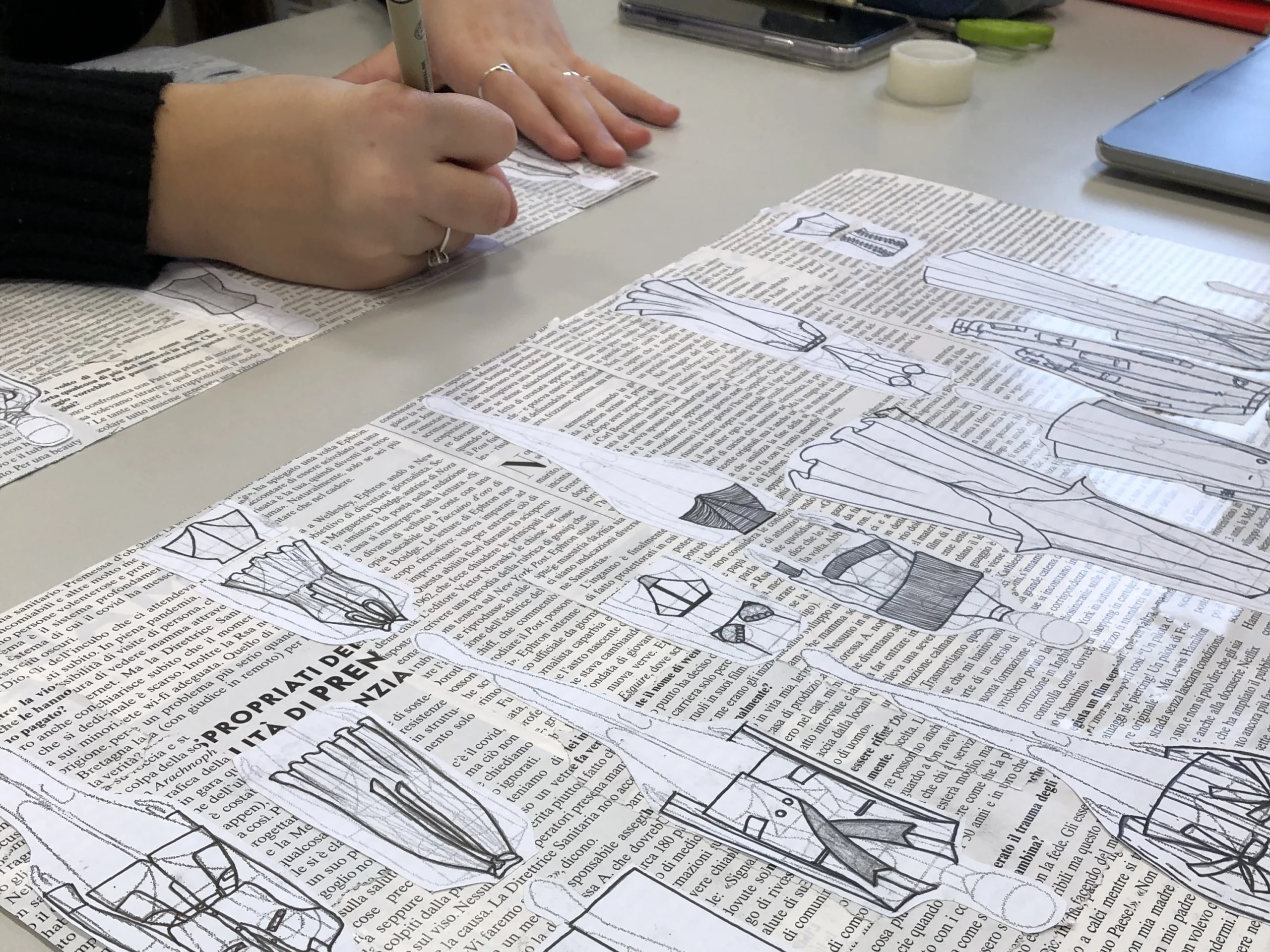 Collezione 2 horizontal