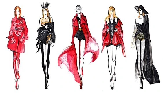 Fashion Design