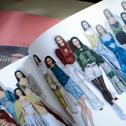 Progettazione di moda e design digitale